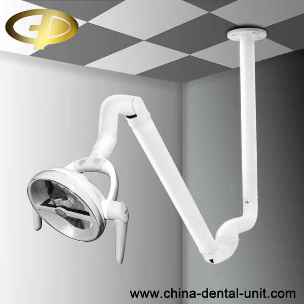 Dental Operation Lights Ceiling Mounted Led J Dental