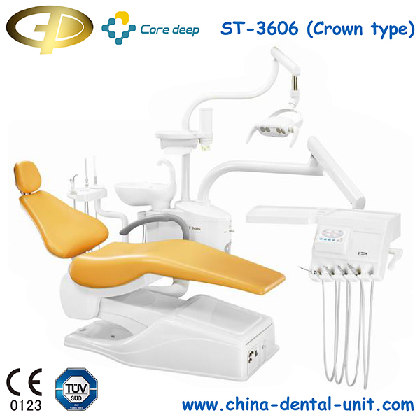 Dentist Chairs For Sale St 3606 Crown Type Dental Unit Dental